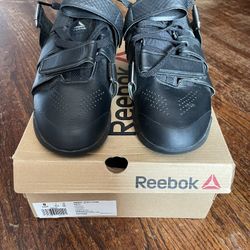 Reebok Legacy Lifter 