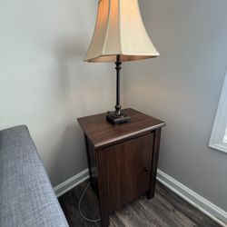 End Table 