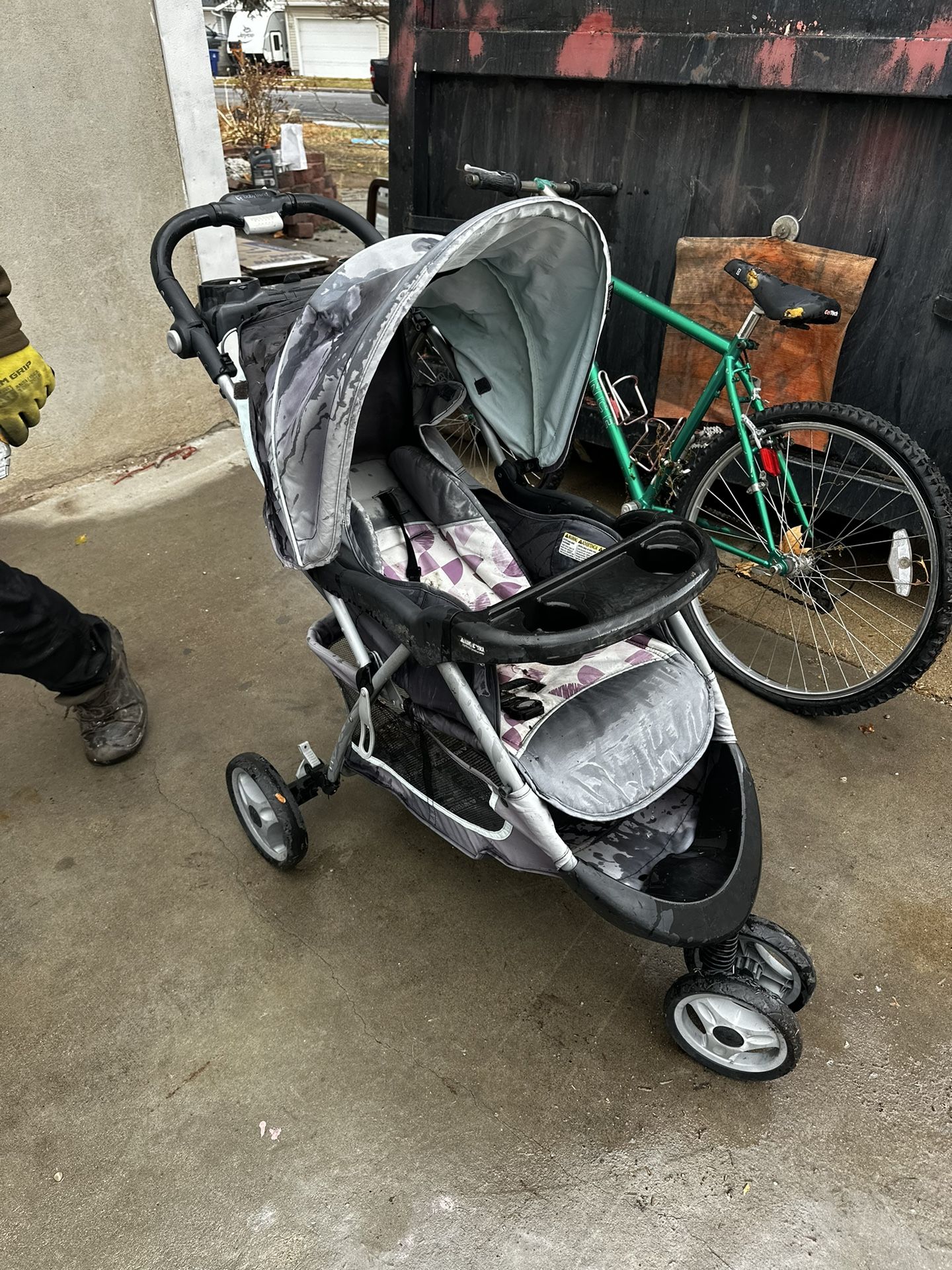 Stroller