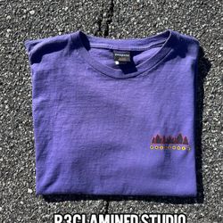 Vintage 90s Patagonia Graphic Tee