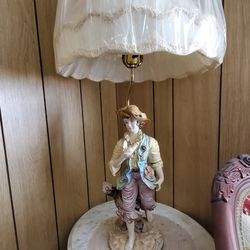 Vintage Lamps