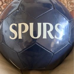 Spurs Futball