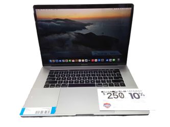 Apple A1707 Intel Core I7 - 2nd Generation 16 Gb 500 Gb Silver Laptop