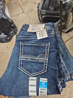 29/34,29/30, $65 each , tags on original,  seagoville tx