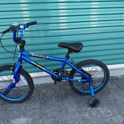 Kids BMX Bike 