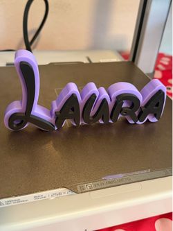 Get Your Name On Disney Shape