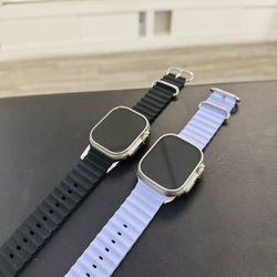 Apple Watch Ultra 49mm 