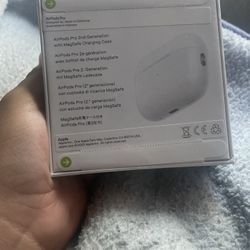 AirPods Pro