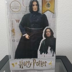 Snape,  Snape,  Severus Snape