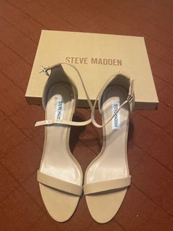 Steve Madden Heels