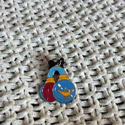 Disney Aladien Pin