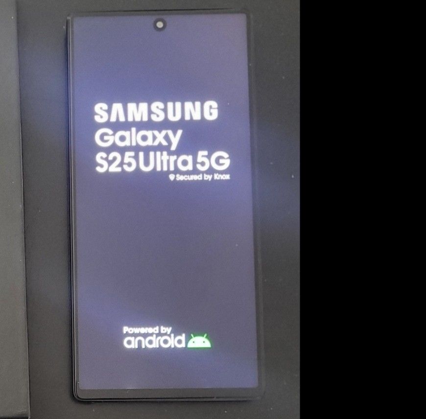 🔥 Samsung Galaxy S25 Ultra 5G Smartphone – 512GB – Android Cell Phone works with T-Mobile – Includes Stylus