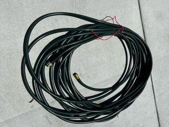 Water hose
