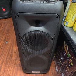 Bluetooth Speaker 5000 Watts