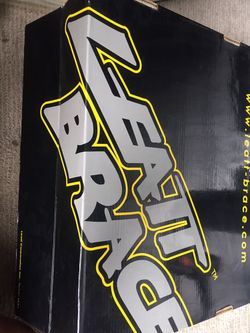 Leatt Neck Brace Gpx Small