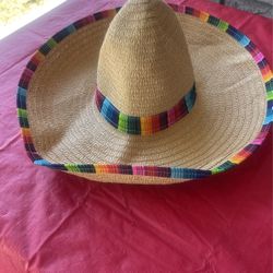 MEXICAN HAT 