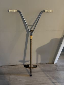 Vintage Pogo Stick 