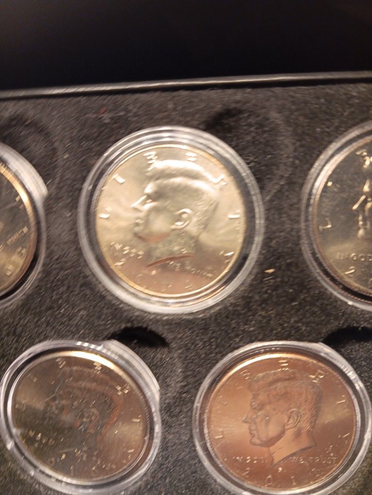 2004 Coin