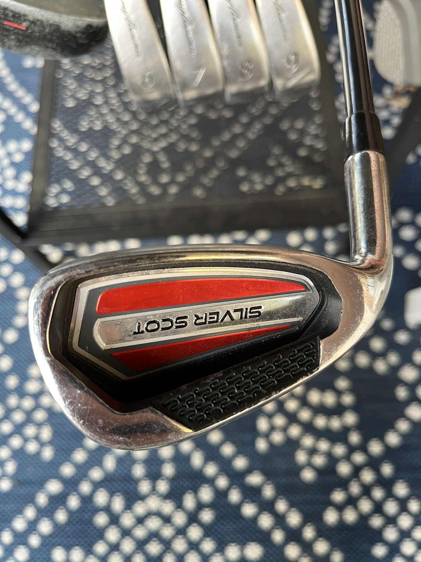 Lefty Golf Clubs for Sale in Lake Worth, FL OfferUp