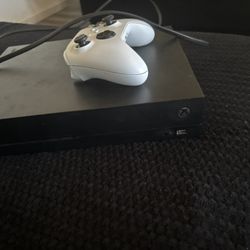 Xbox One For 150