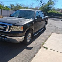 2007 Ford F-150