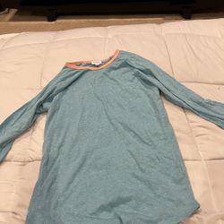 Woman’s LuLaRoe Shirt, Size Large