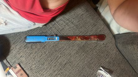Precision Torque wrench