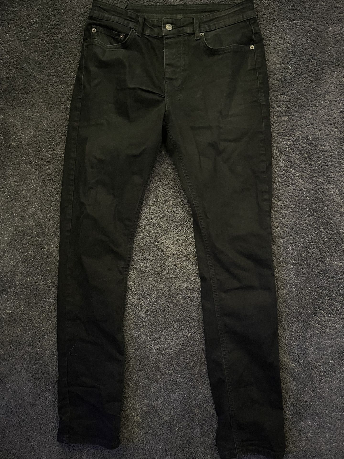 Ksubi Jeans 