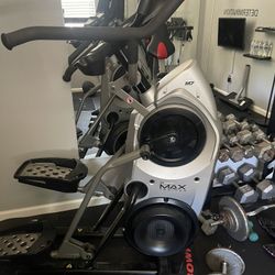 Boflex Max Trainer M7