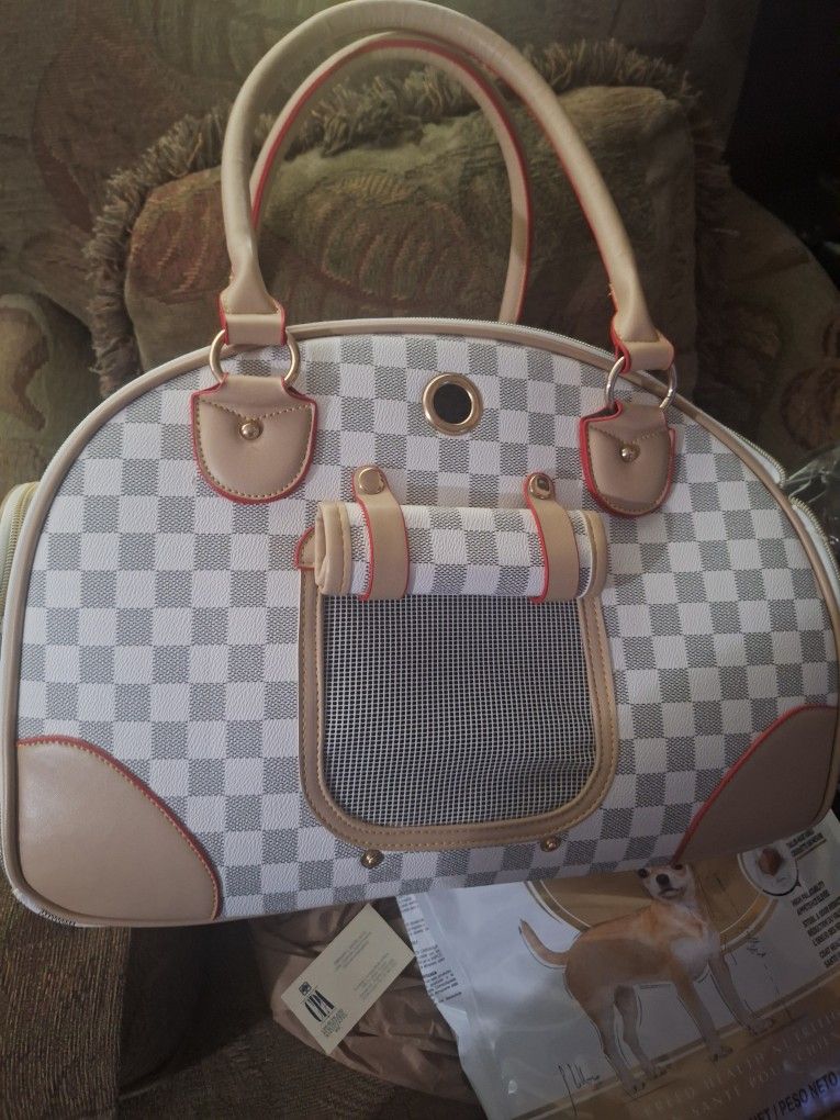 Dog Carrier