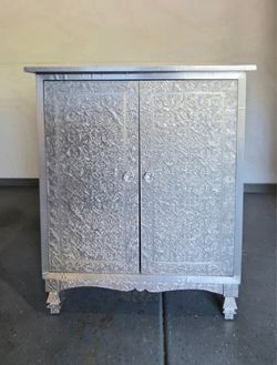 World Market “Ria” Cabinet (Retired)
