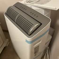 Toshiba Air Conditioner 