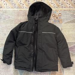 Kids Snow Gear & Sorel Waterproof Boots