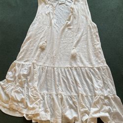 Others Follow Brand Tiered Tunic Tank Top Size Medium - Used Once