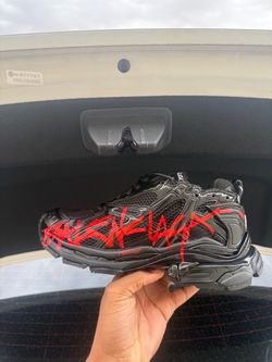Balenciaga Runners