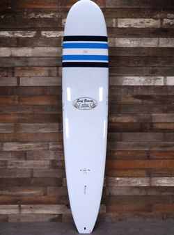 Donald Takayama In The Pink 9'6 × 23 × 3 1/16 Surfboard
