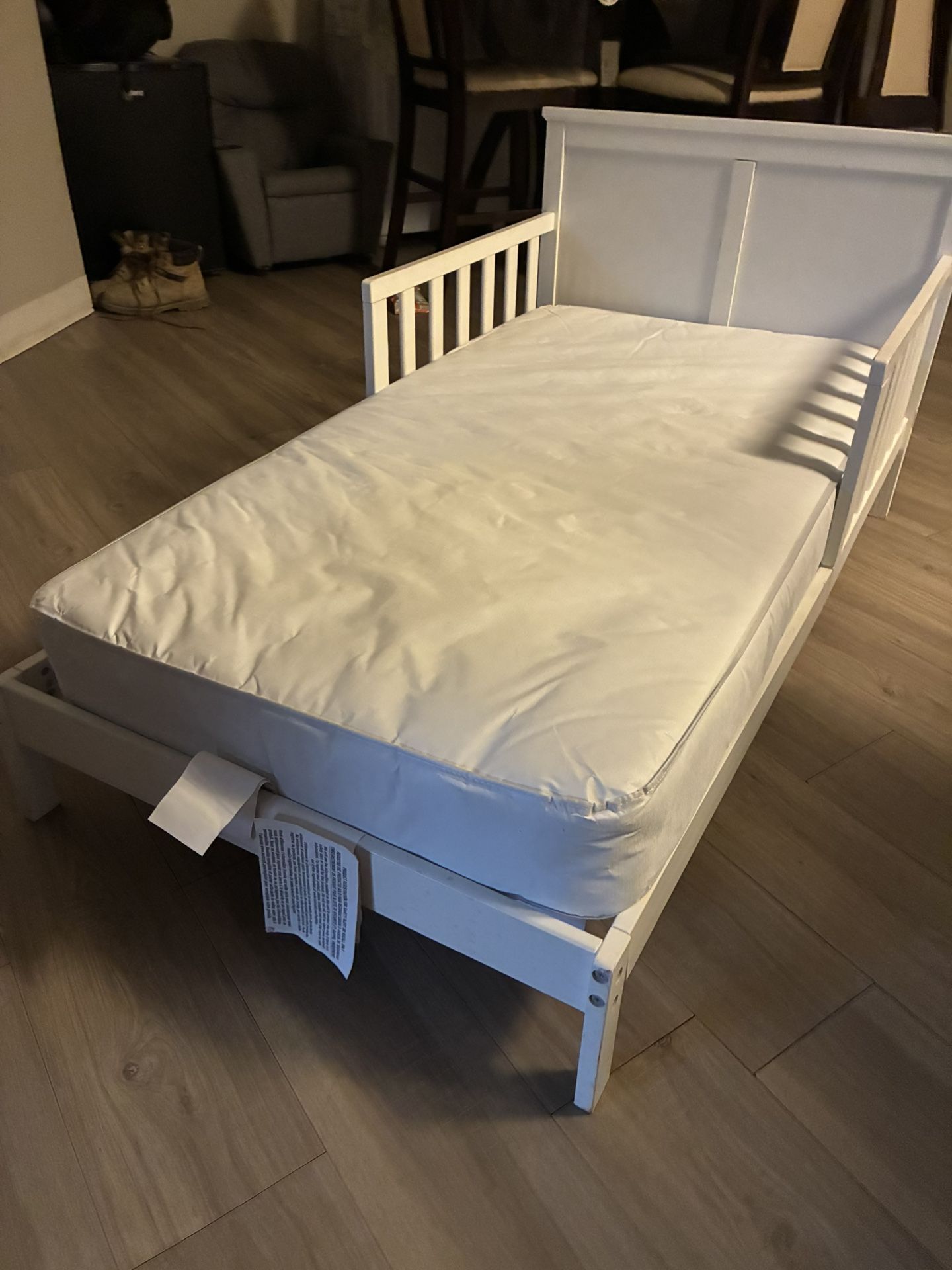 Baby Bed