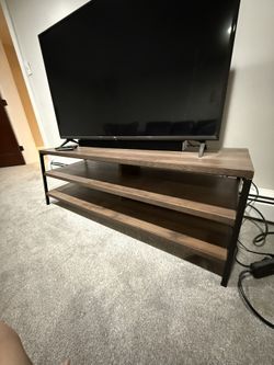 Tv Console/stand