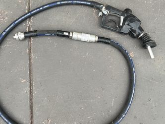 Healy Nozzle Gas Station