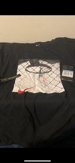 Nike Shirt & Shorts 