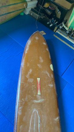 Surfboard
