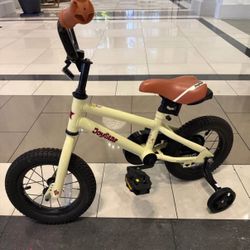 Kids Bike 