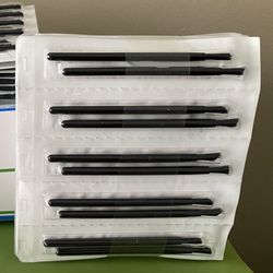 Generic Latisse Eyelash Brushes 70 Sealed Per Pack 