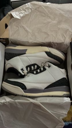 jordan 3s