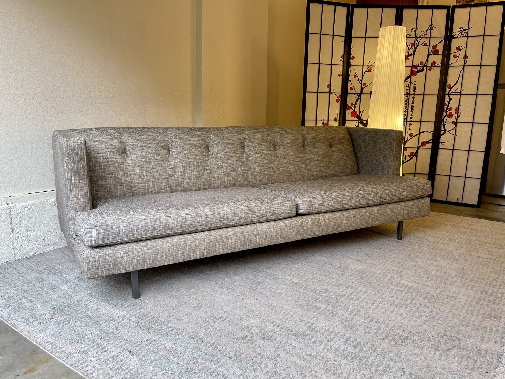 McM Sofa-Will Deliver