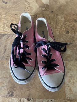 Girls Converse Shoes
