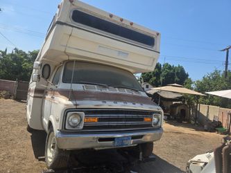 Mobile home