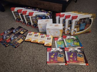 Pokemon 30th Celebration