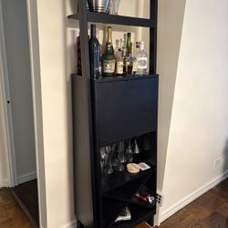 Drinks Cabinet