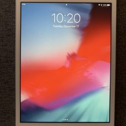 iPad Mini 2 32GB (White/Silver)
